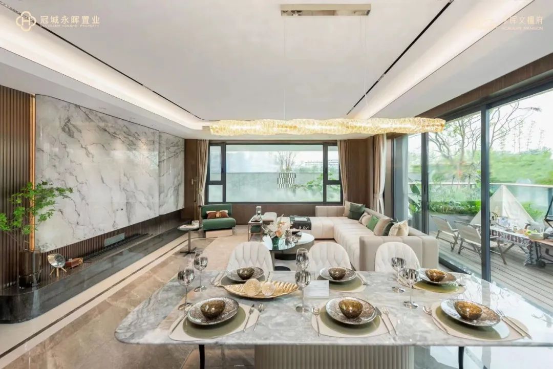 北方·第四代+高品质住宅：从产品丨中国无锡丨刘月超-37