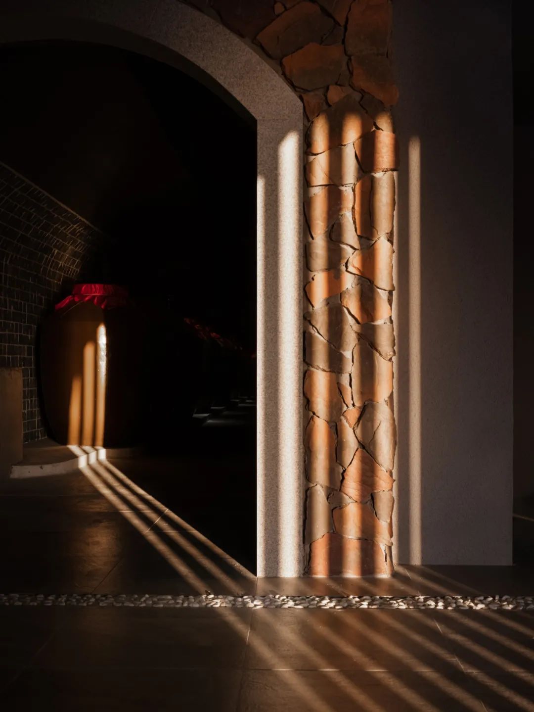 点海设计|1821酒庄-33