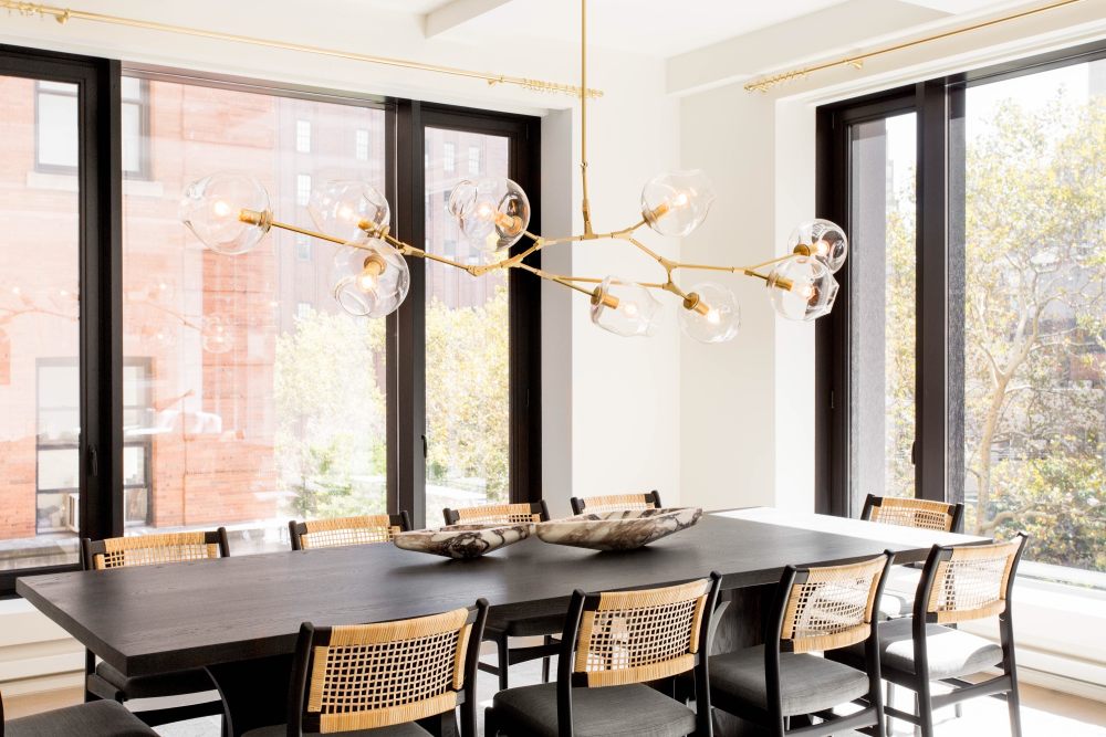 极简轻奢，邂逅温暖家居-27