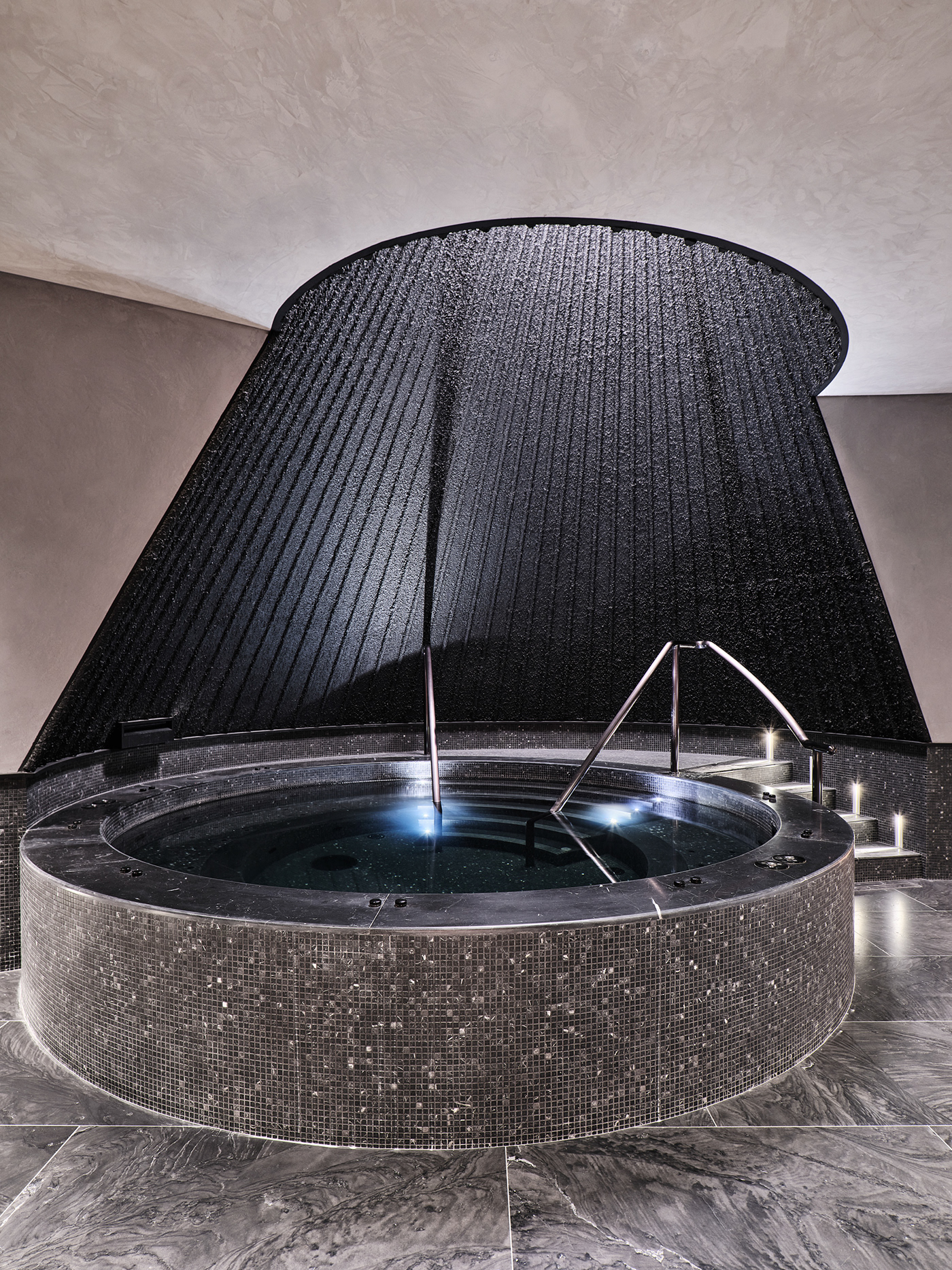 君悦酒店丨Meyer Davis-78