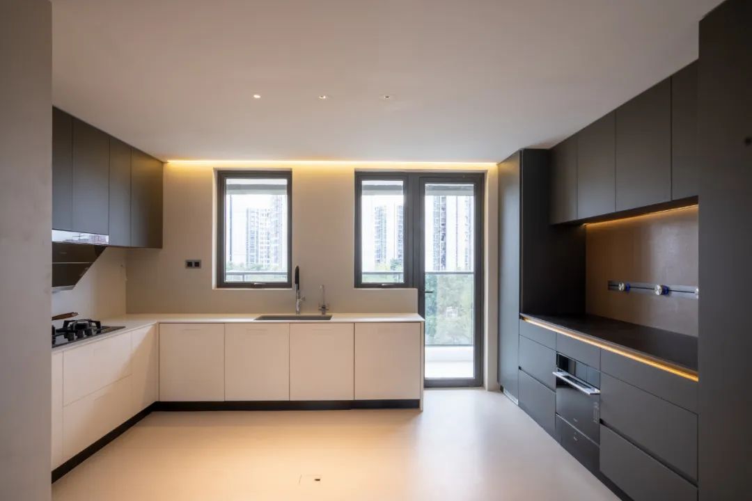 新作 / WATERDROP Residence 水滴住宅-28