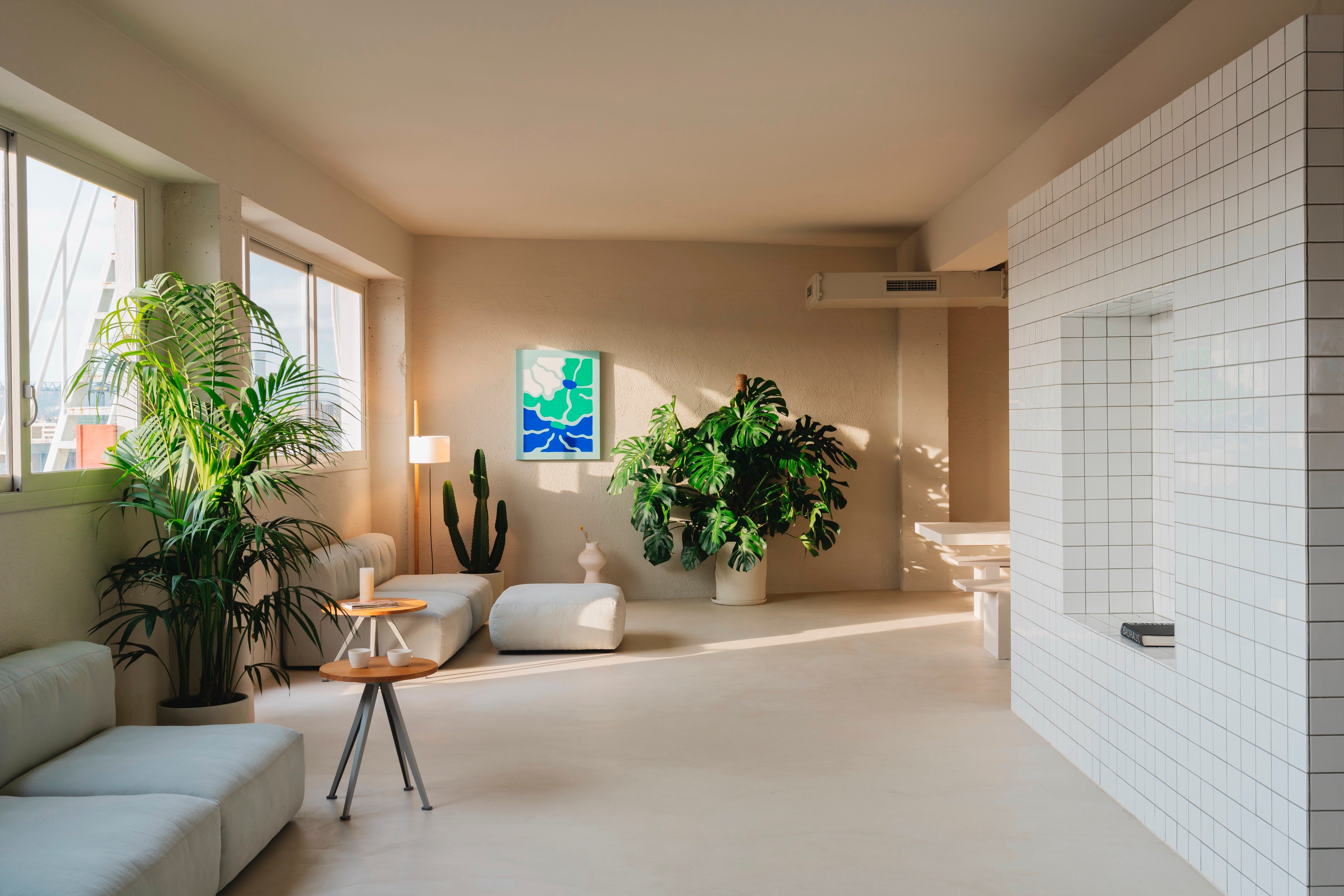 BOL 创意视听制作公司丨西班牙巴塞罗那丨Isern Serra Studio-28