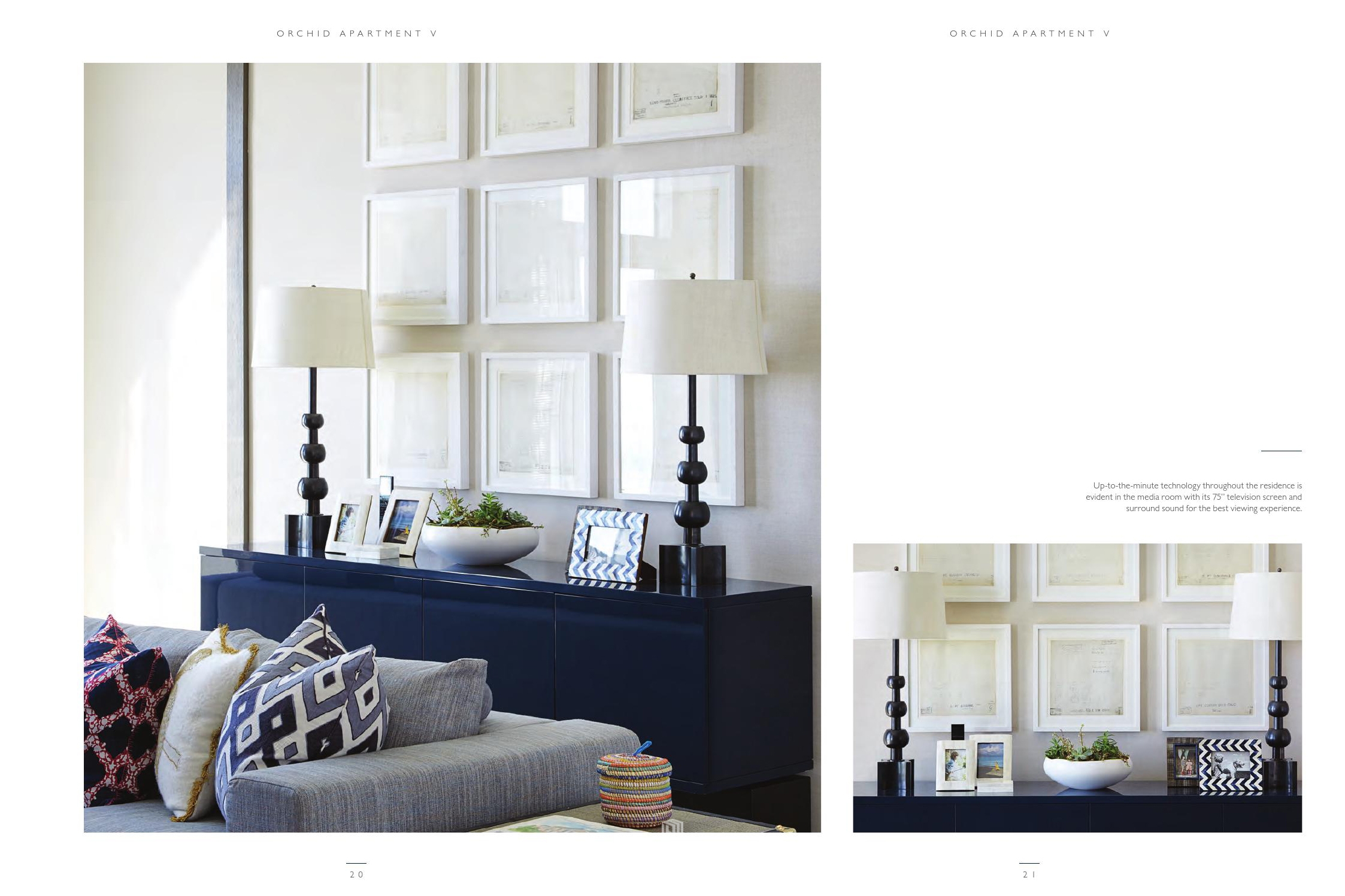 Orchid Apartment V By Finchatton-25