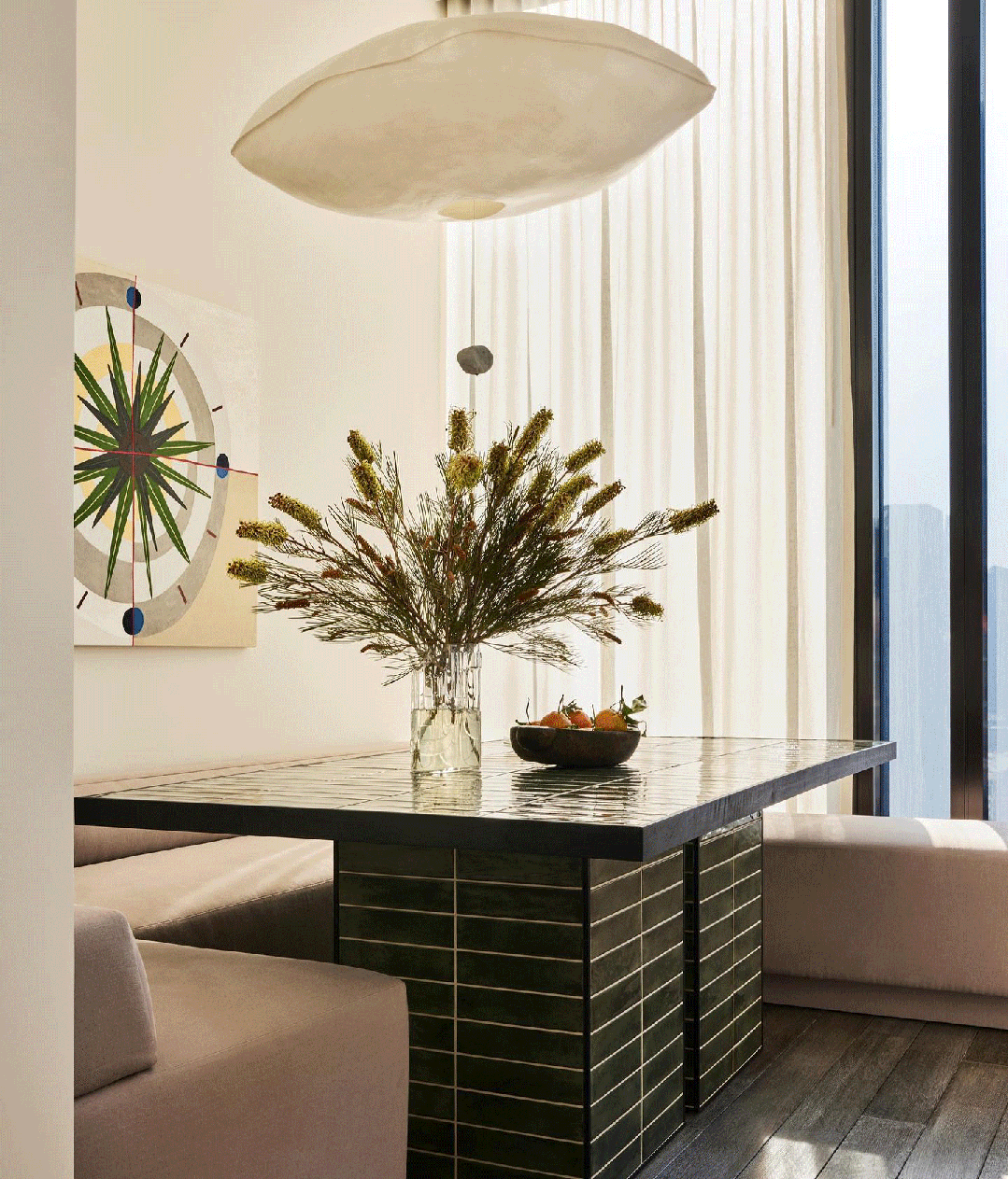 施坦威大厦丨美国纽约丨SHoP Architects-275