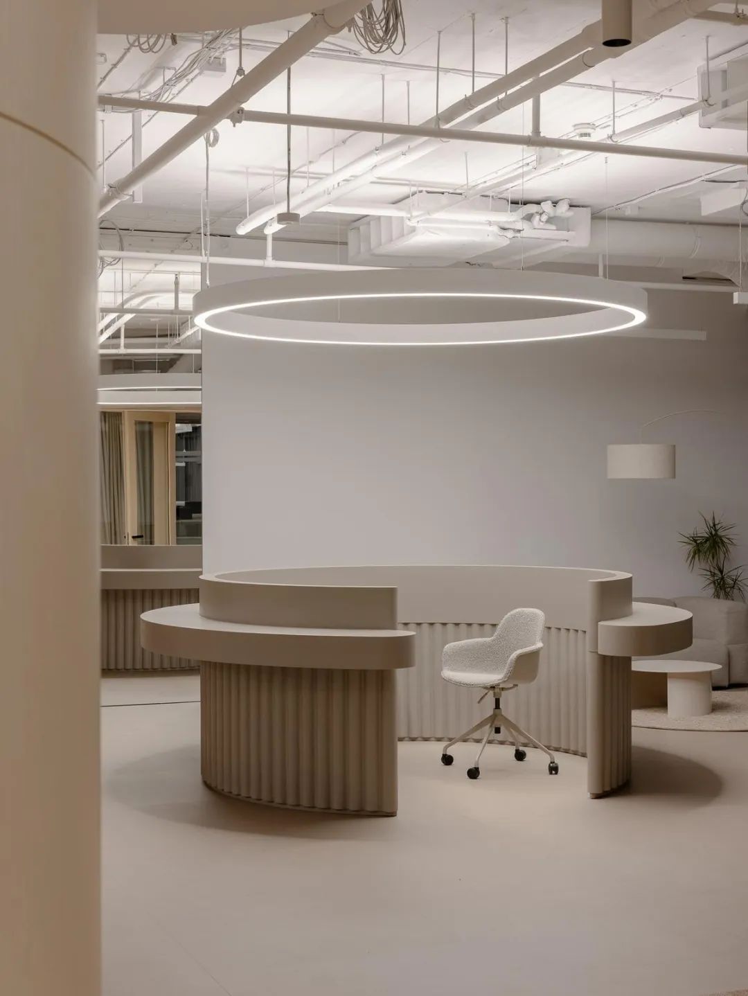 Delta Pods建筑事务所办公场所设计丨斯洛伐克布拉迪斯拉发丨Delta Pods Architects Slovakia-13