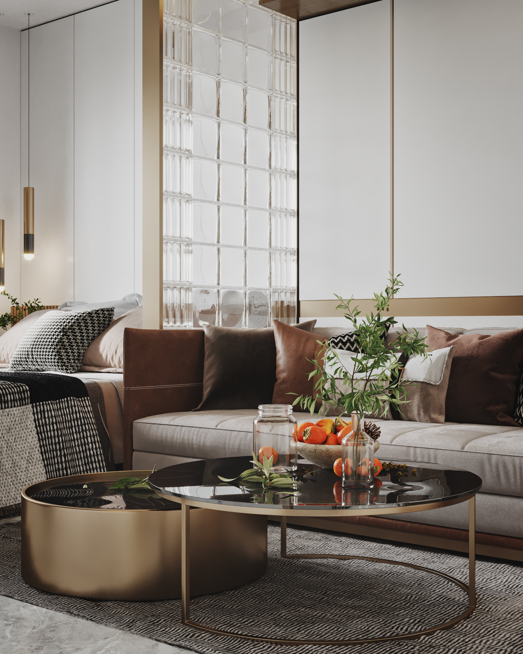 3ds Max 2020 与 Adobe Photoshop CC 2019 助力室内设计案例精析-19