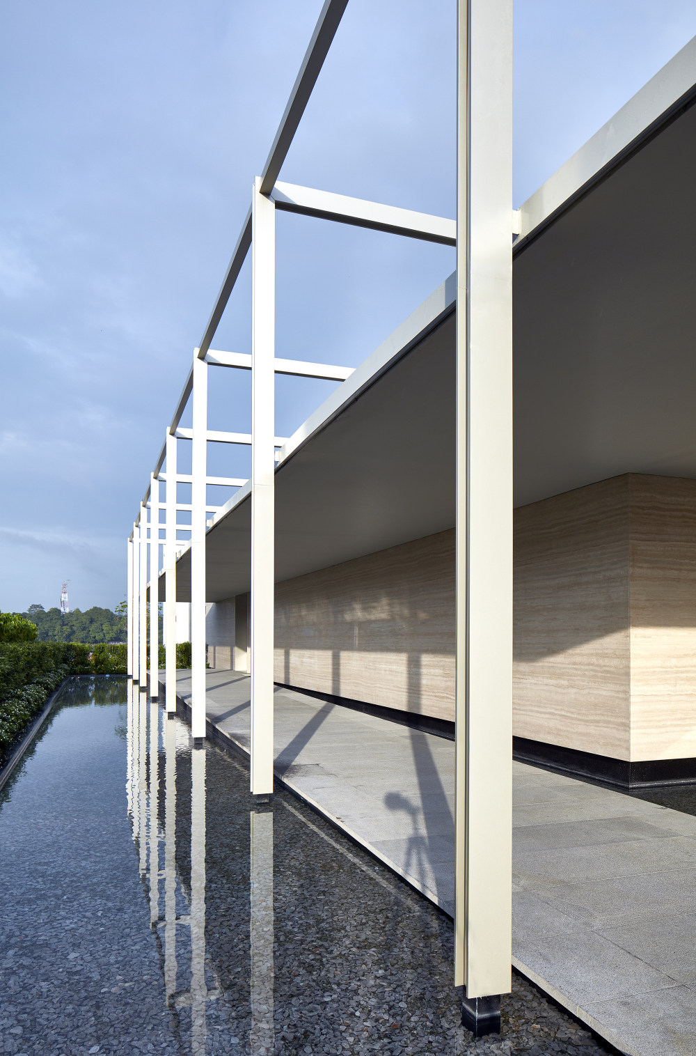 新加坡19 Nassim销售中心(2019)(SCDA Architects)设计-21