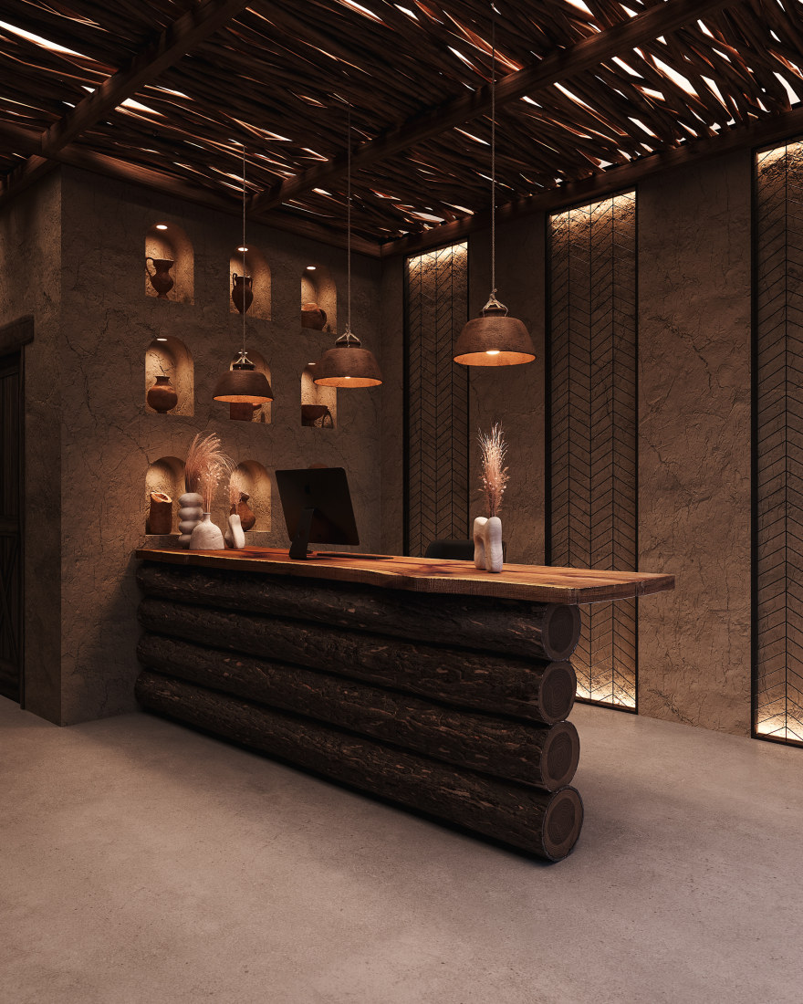 巴斯康普莱·阿斯塔纳哈萨克斯坦丨哈萨克斯坦丨TRIANGLE Design Atelier-18