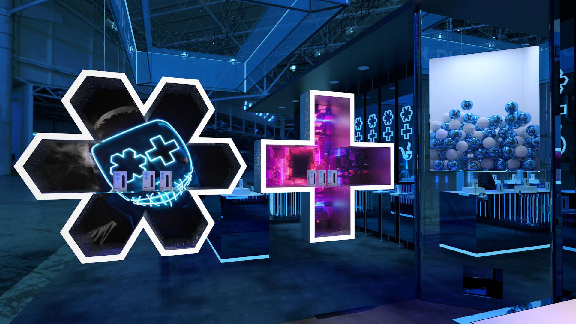 Snowplus2.快闪店-6