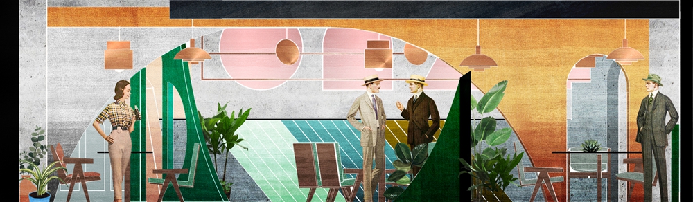 未上锁的咖啡馆-8