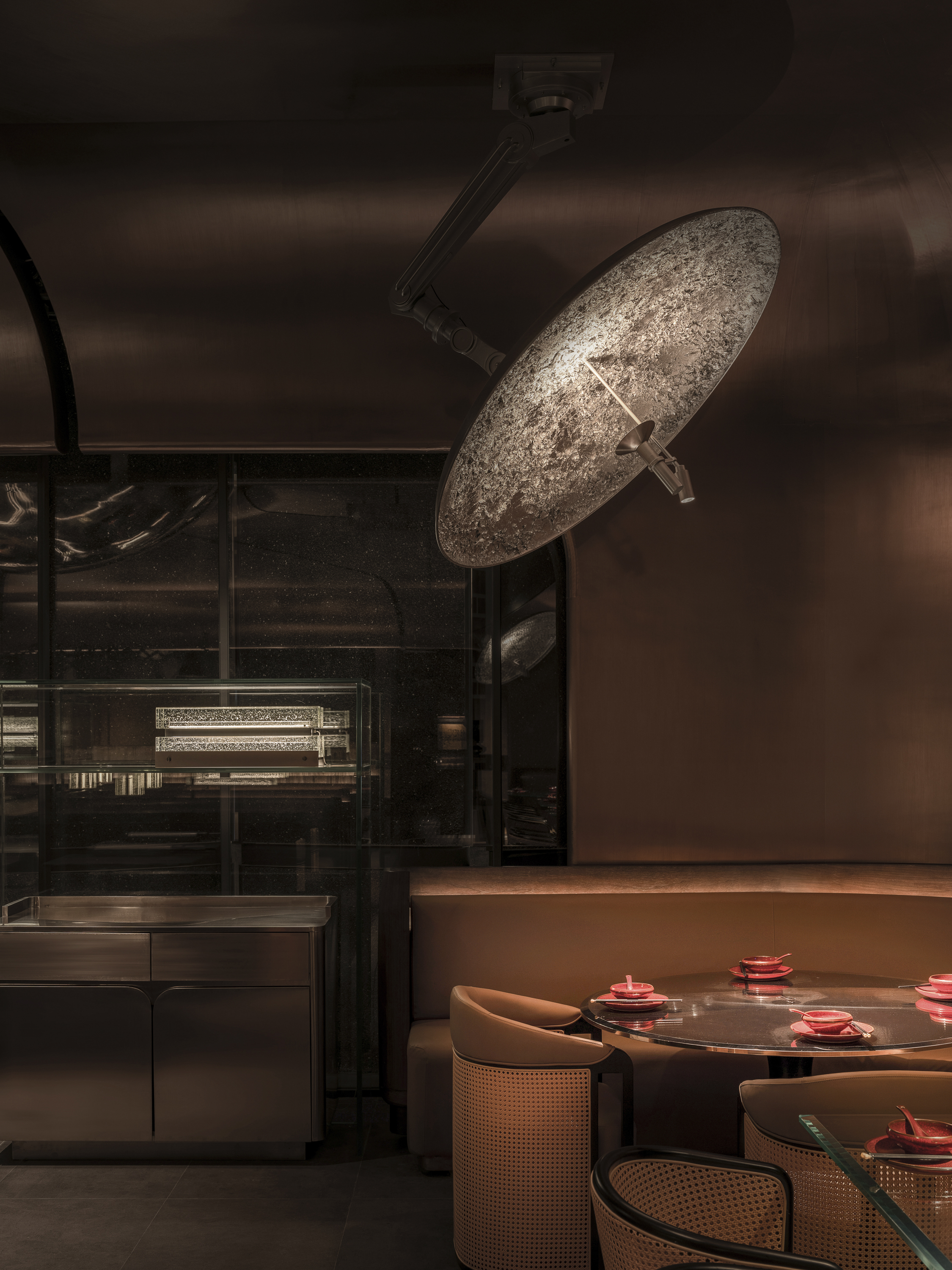 北玥·芳華丨漿果設計研究所Jingle Design-16