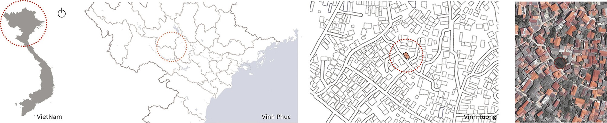 大房子丨越南丨Km Architecture Office-44