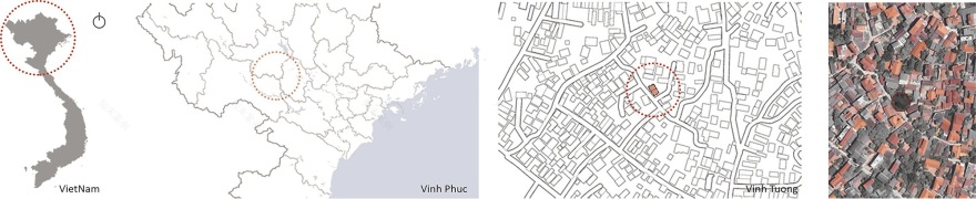 大房子丨越南丨Km Architecture Office-44