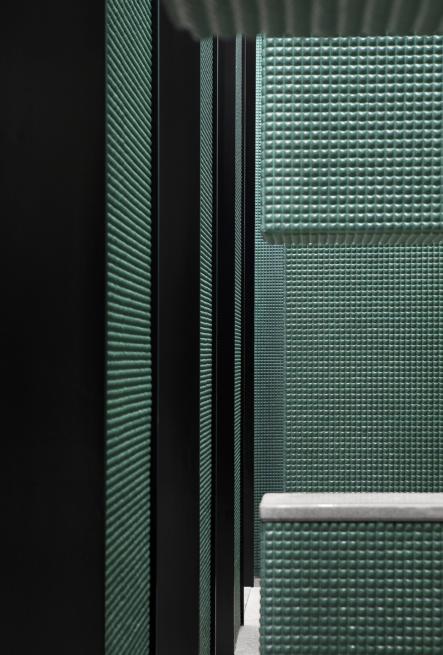 钱塘温泉水疗中心丨ChinaHeping-34