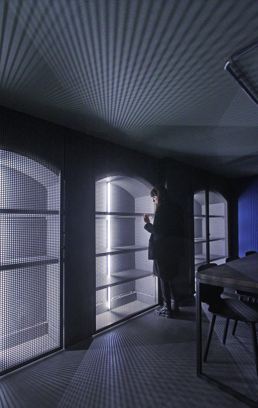 ELAV啤酒餐吧,意大利 / Francesca Perani Enterprise+ MARG Studio-62