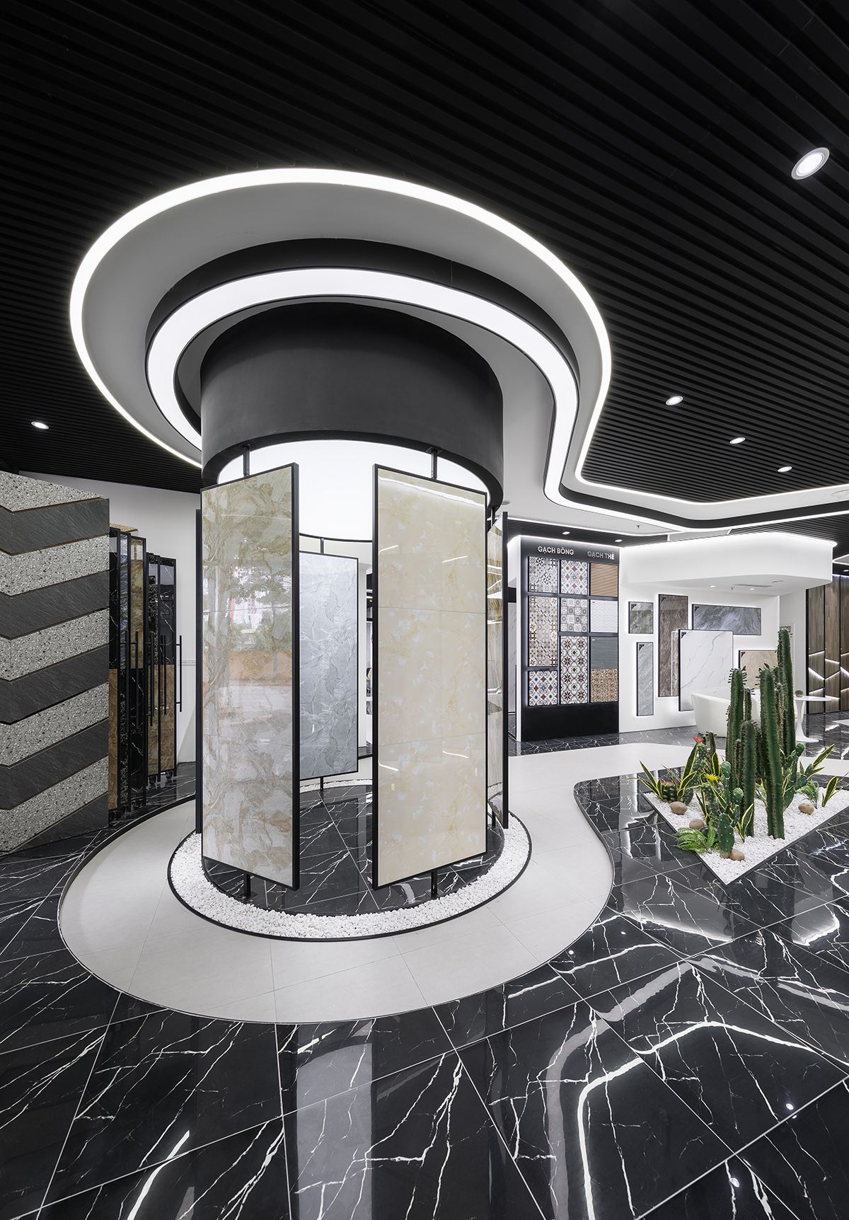 画廊 CMC 瓷砖-18