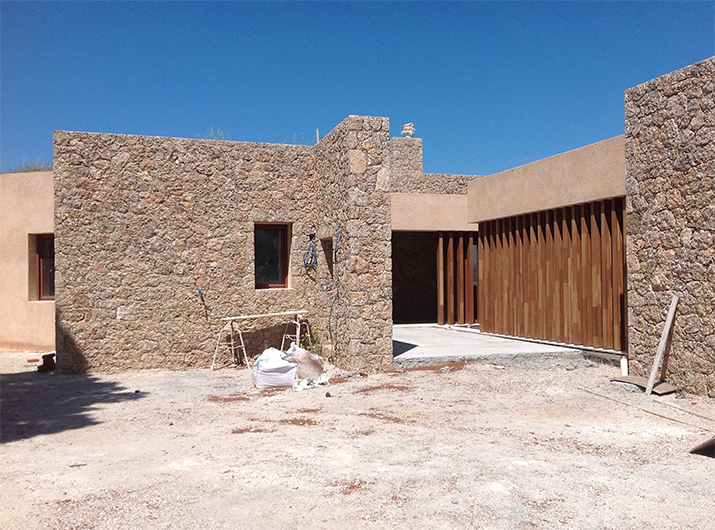 帕拉希斯之家（卡萨·帕拉希斯）丨希腊丨BC Estudio Architects-12