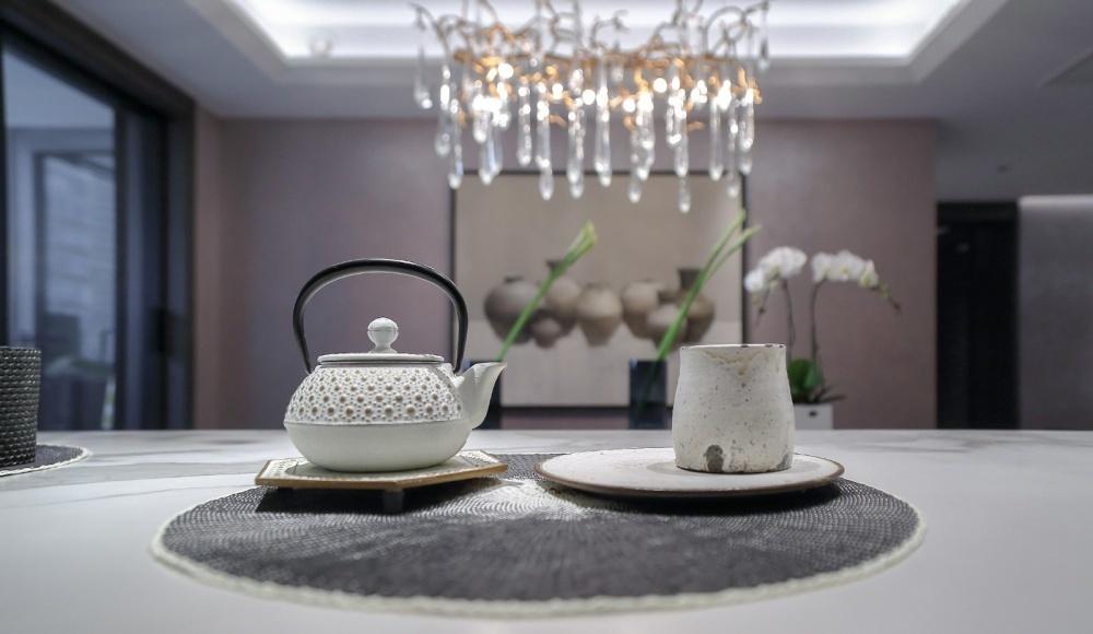 极简轻奢,艺术生活的完美演绎-25