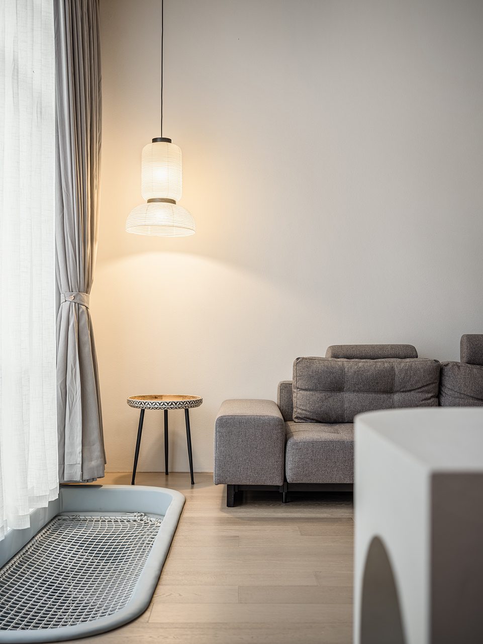 光庭丨中国上海丨大海小燕设计工作室-83