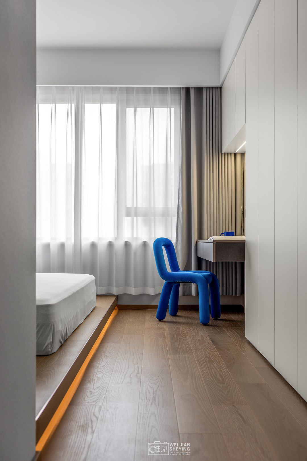 名流望府丨中国江苏丨北岩品宅设计事务所-33