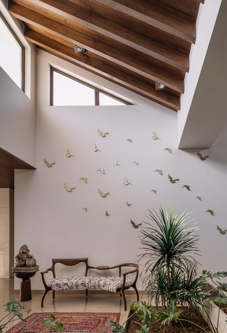 阿冈丨印度丨Morphogenesis-2