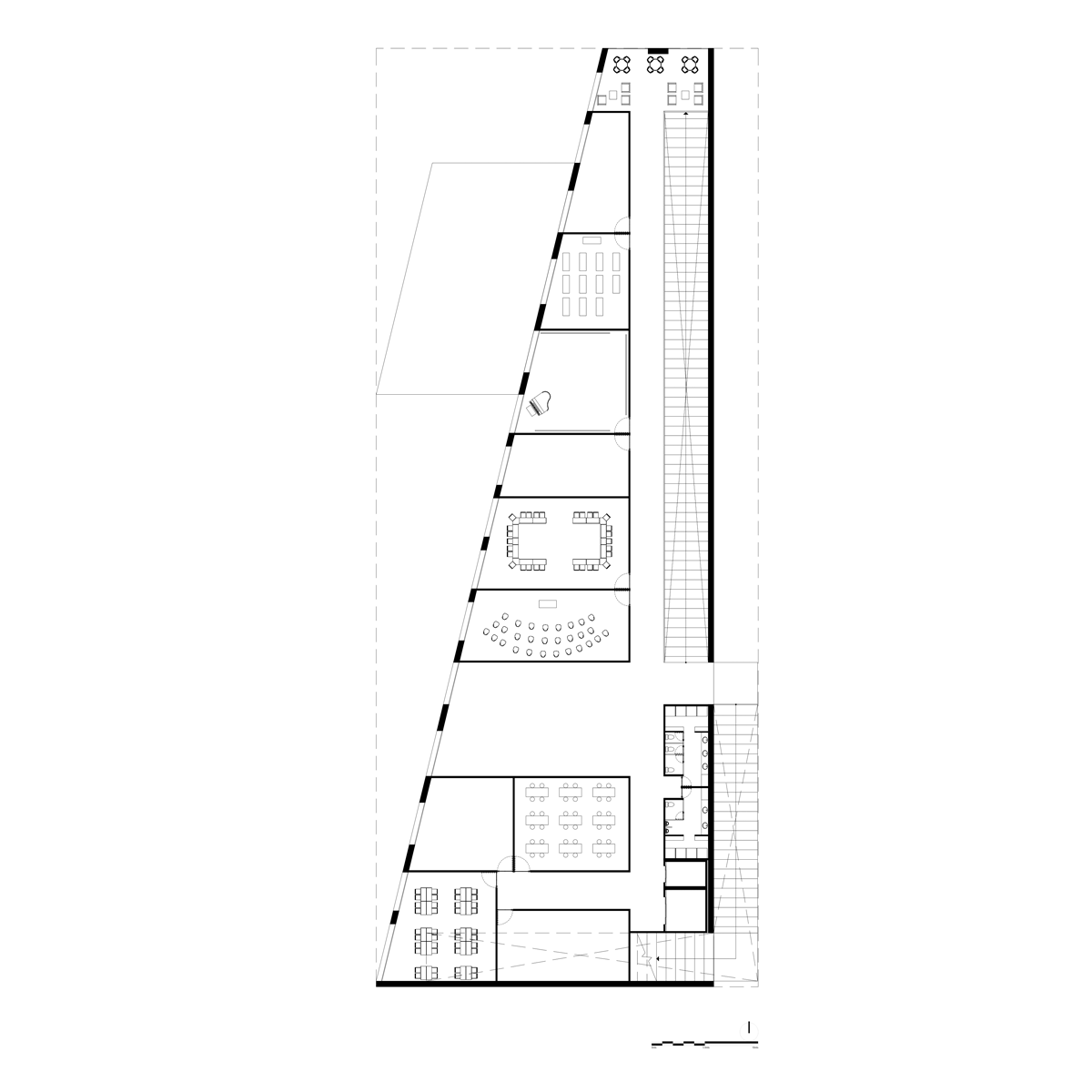 Expansión Museo de Arte de Lima MALI PérezPalacios Arquitectos-5