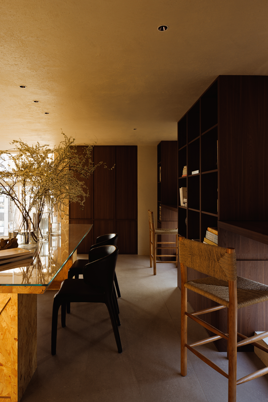 菲拉设计办公室丨中国杭州丨菲拉设计,宋雄飞-44