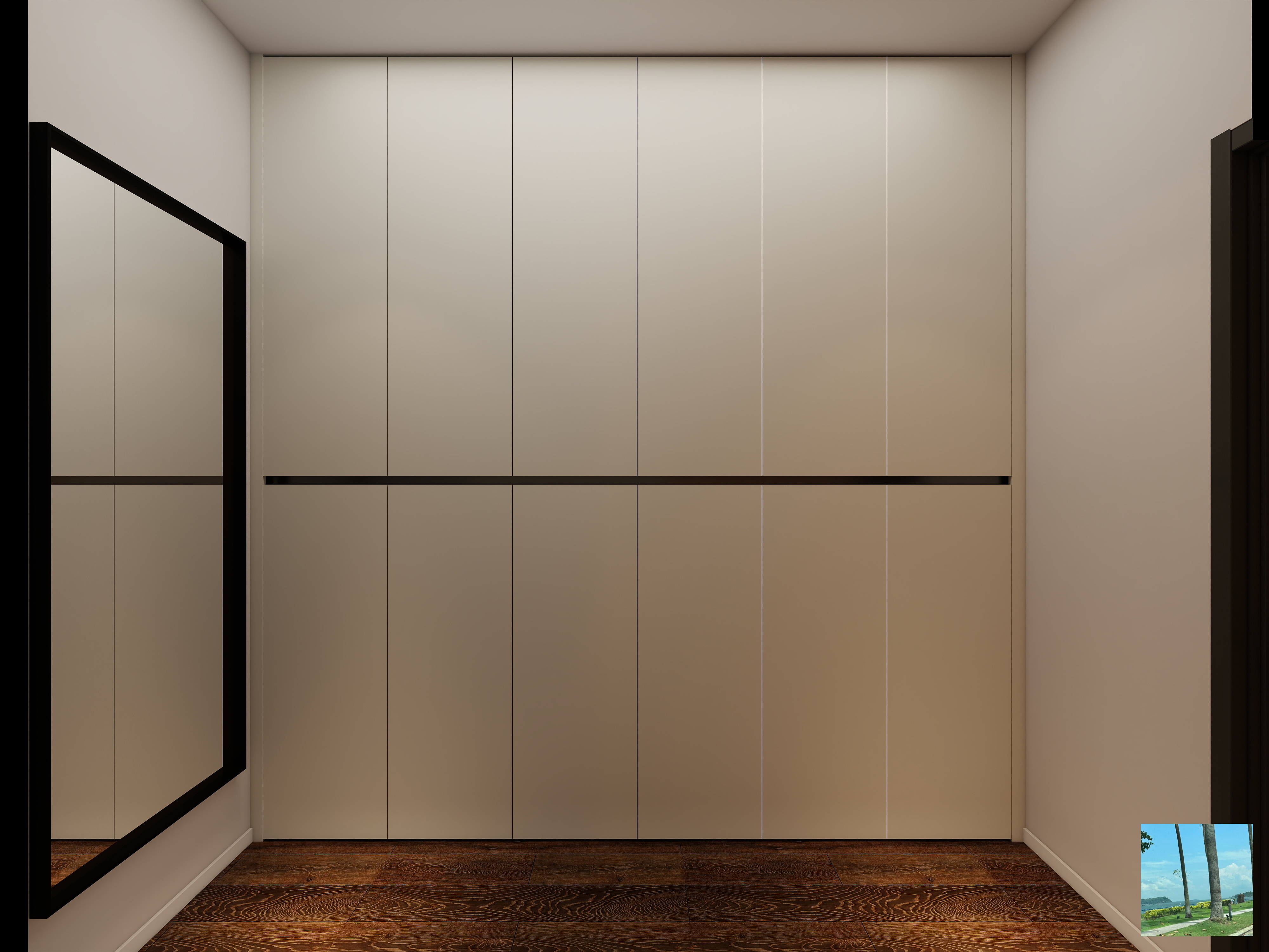 Luxe Landed House Interior - Loyang Rise Residence-42