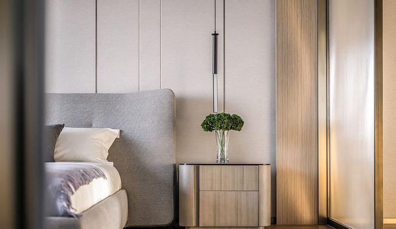 武汉天地云廷私人住宅-29