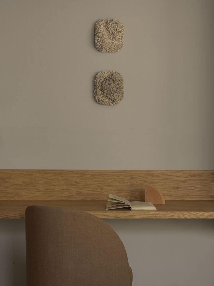 Chancery House办公空间设计丨英国伦敦丨dMFK建筑事务所,Norm Architects建筑事务所-24