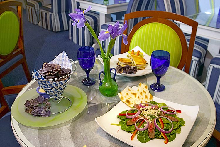 Hotel Indigo Chicago Downtown Gold Coast-17