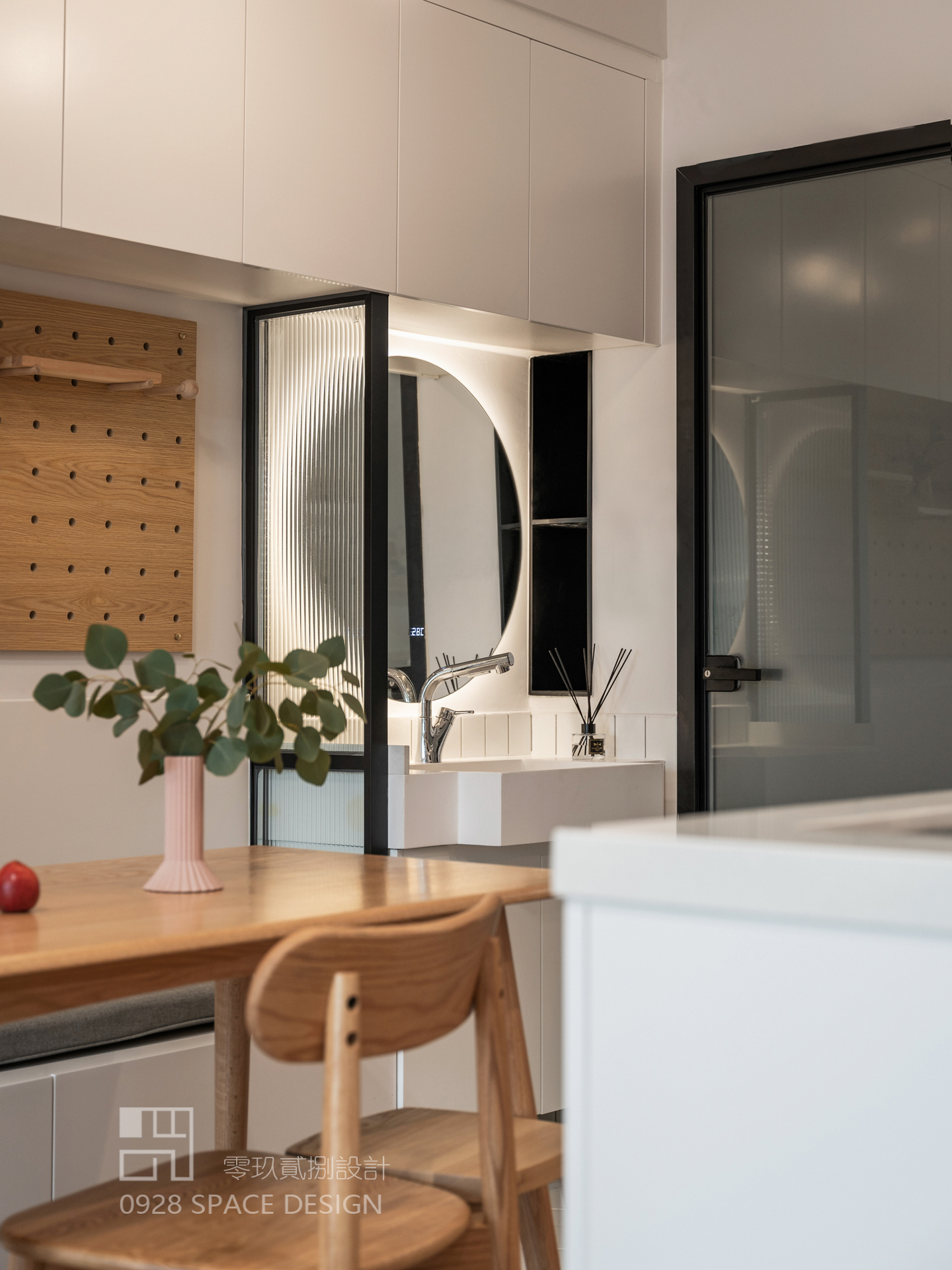 30㎡喵小姐的蜗居丨中国深圳丨0928-62