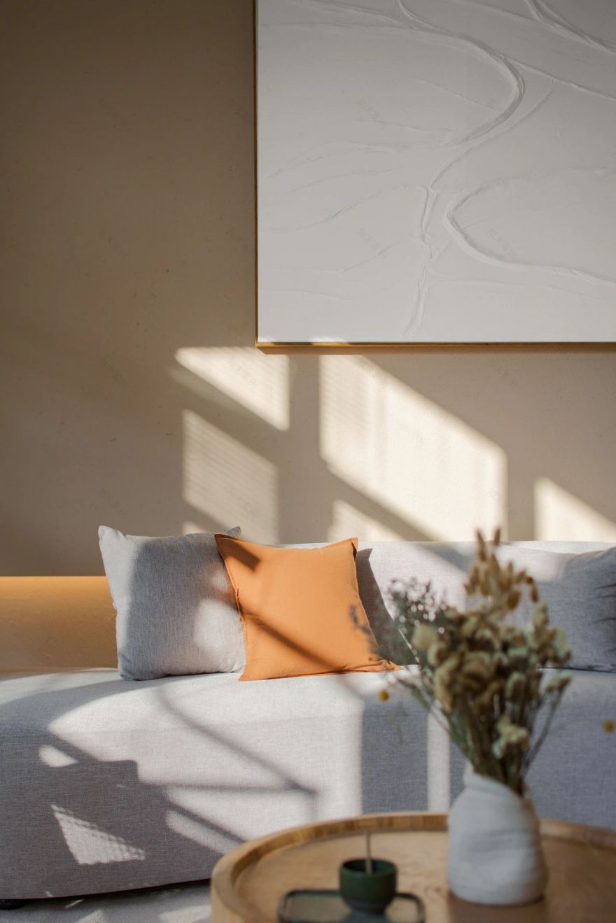 秦皇岛海边小别墅丨中国河北-17