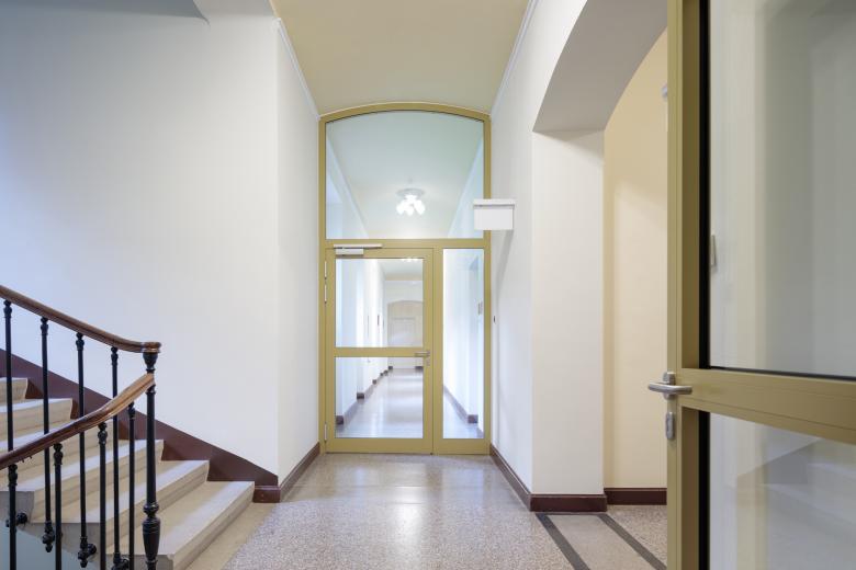 Peneder Bau-Elemente GmbH丨Schloss Rothschild丨奥地利-5