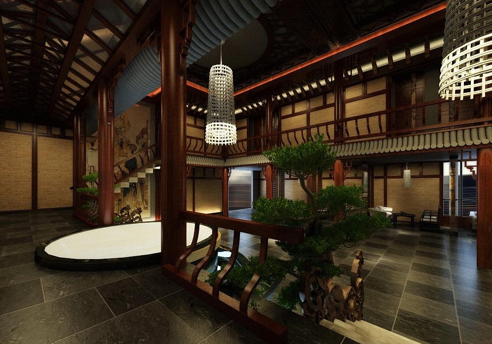 
【茶秀】·工装 -2