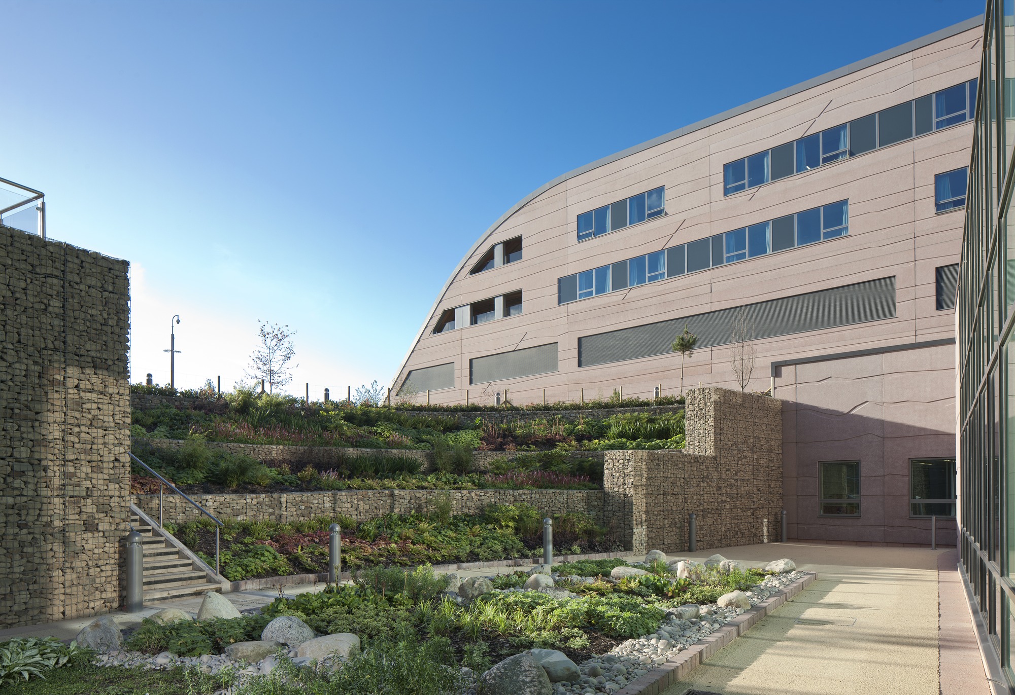 Alder Hey Children’s Hospital by BDP-2