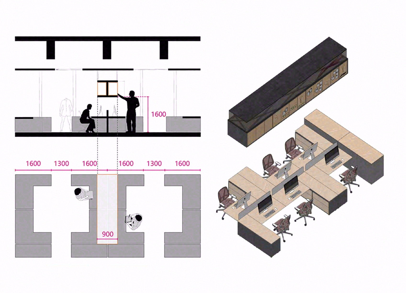 上海李宁中心室内设计丨中国上海丨COLORFULL 昱景设计-24