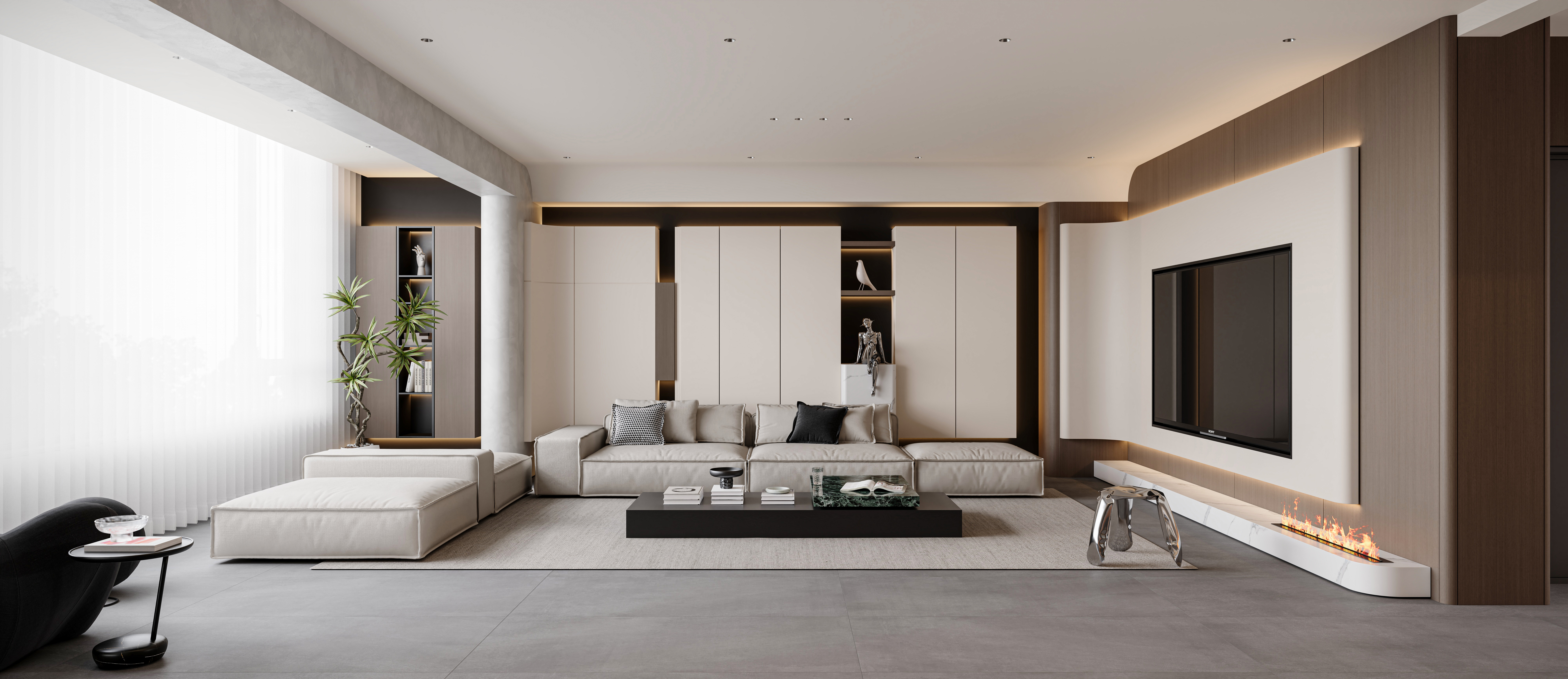 新作 现代极简-18