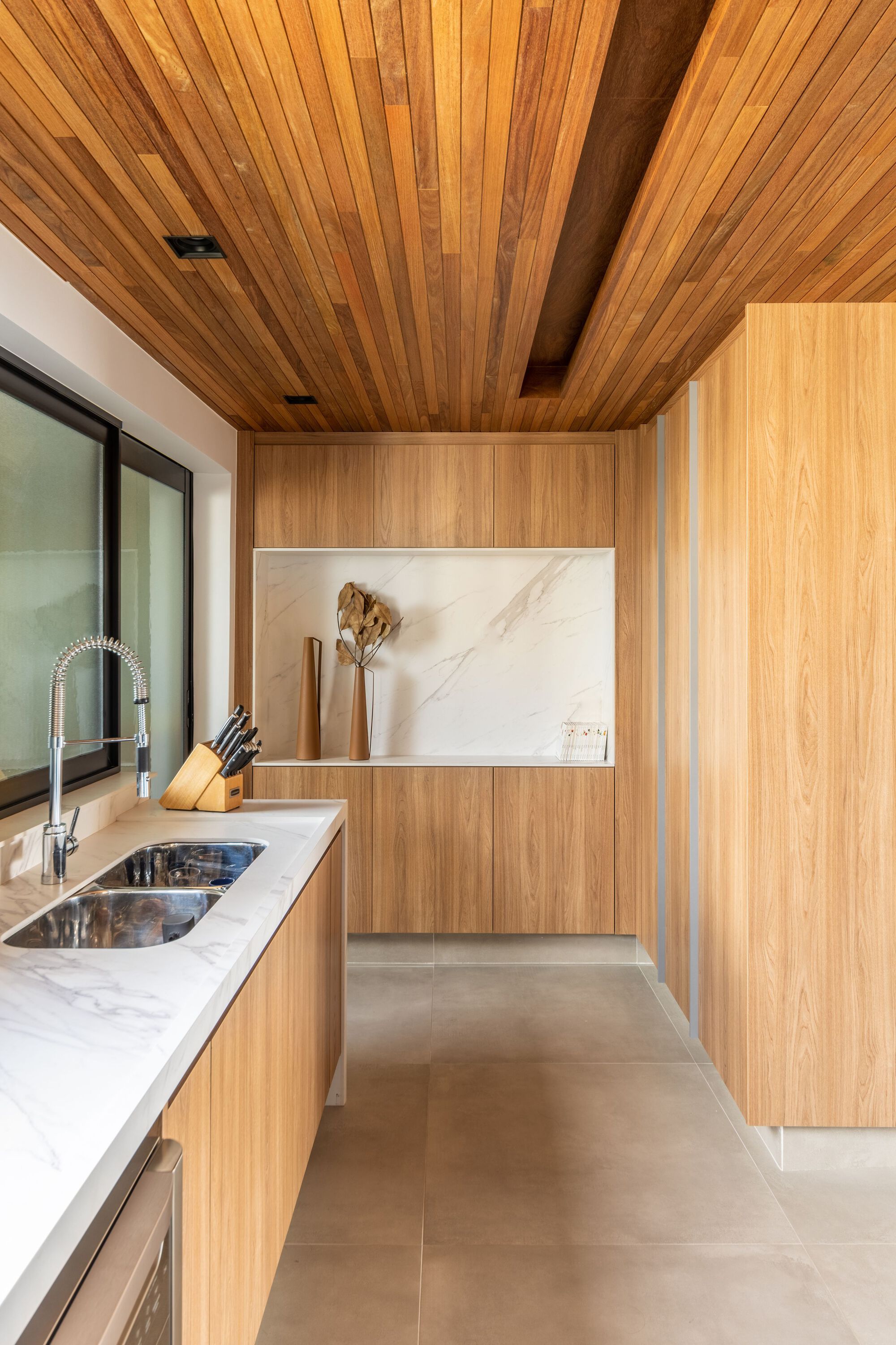 蒂托 2 号公寓丨巴西圣保罗丨Pietro Terlizzi Arquitetura-39