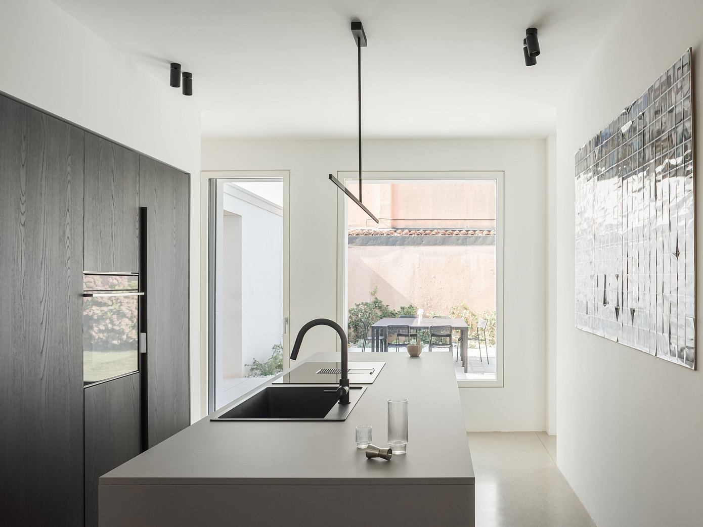 LB之家丨意大利丨Studio Rossettini Architettura-5