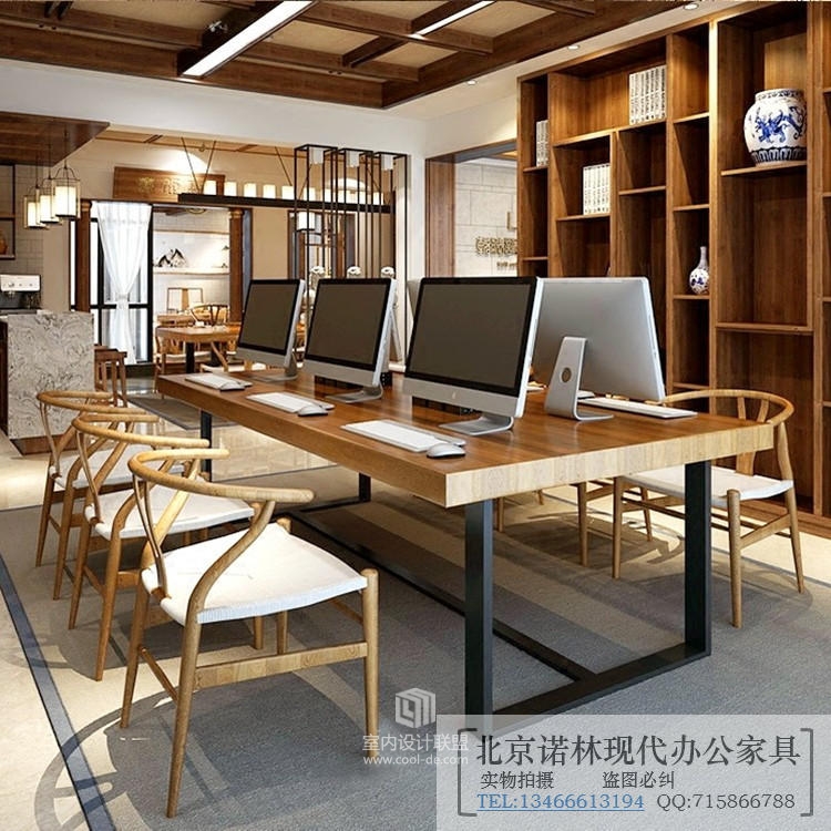 Omidyar办公室网络——伦敦-10