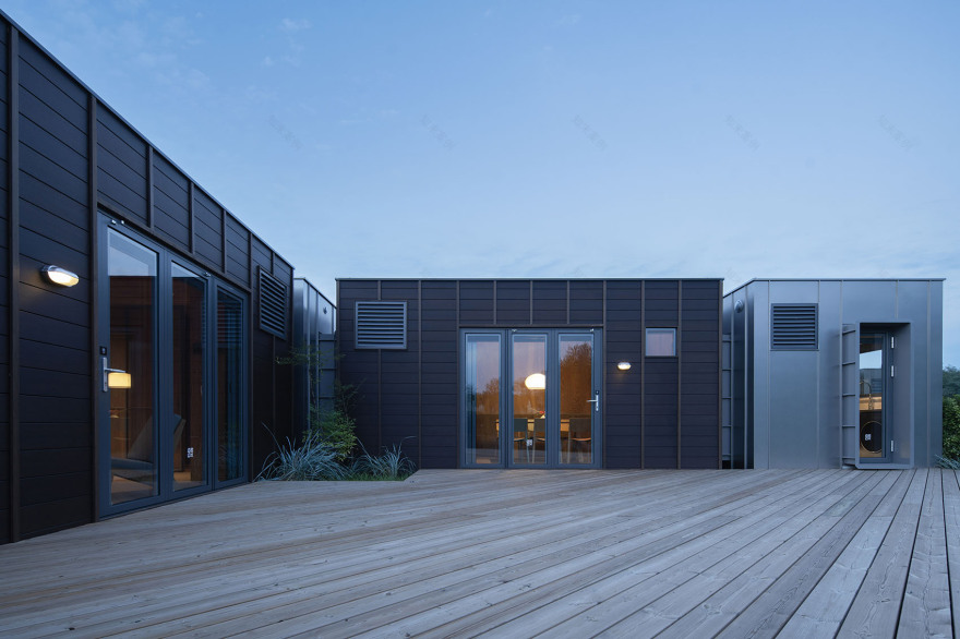 G BOX住箱丨中国山东丨龙工作室-65