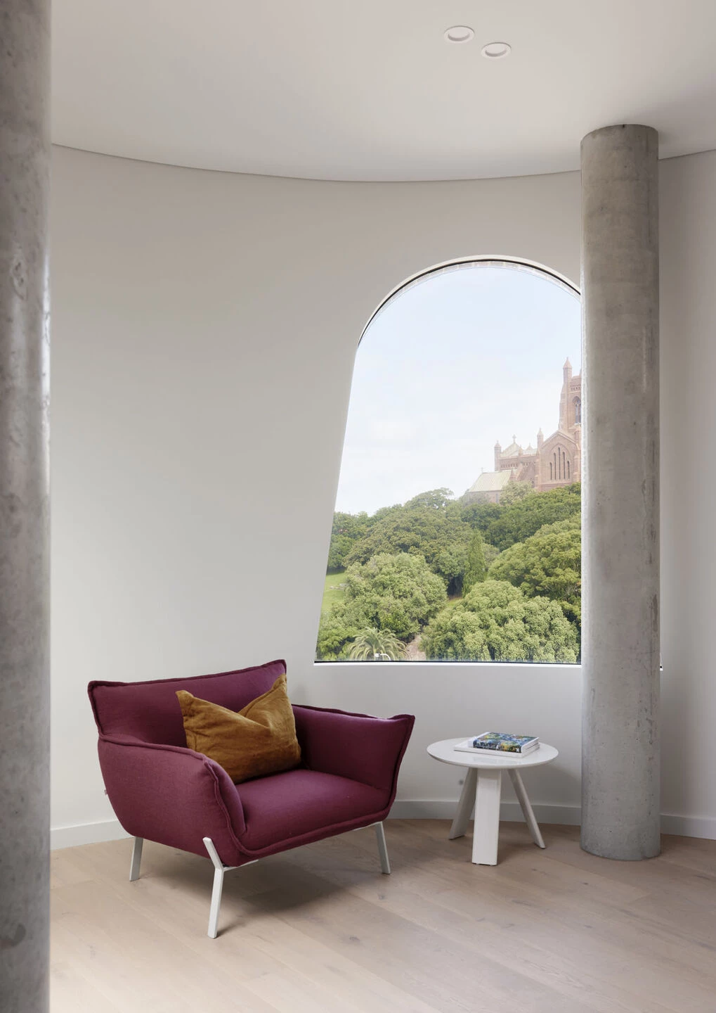 新南威尔士州纽卡斯尔市东端城区开发丨澳大利亚纽卡斯尔-11