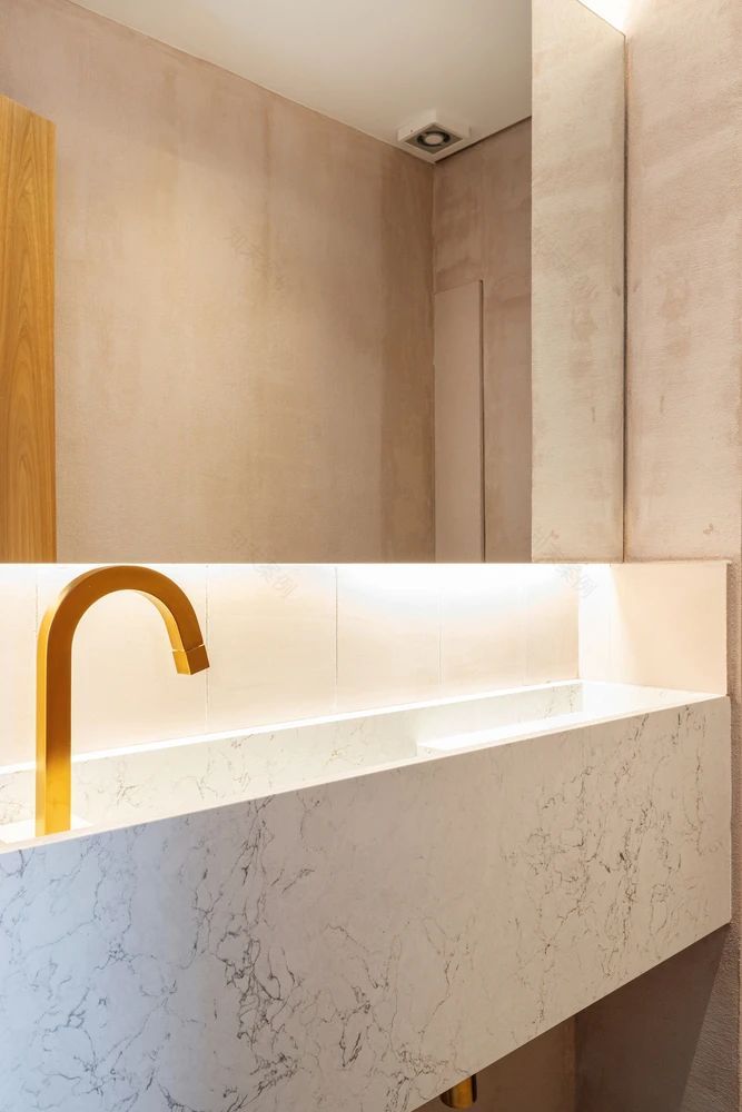 90㎡小户型逆袭,拆墙变豪宅!-61