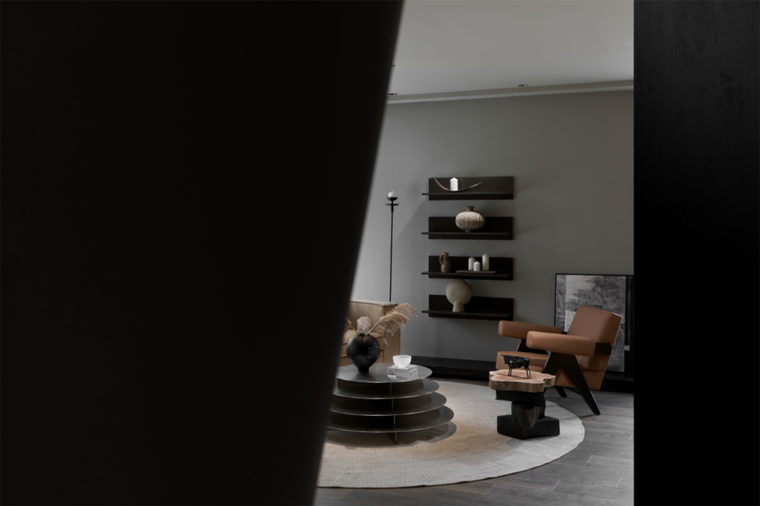 清水混凝土之居丨中国上海丨泛域设计Fununit Design-120