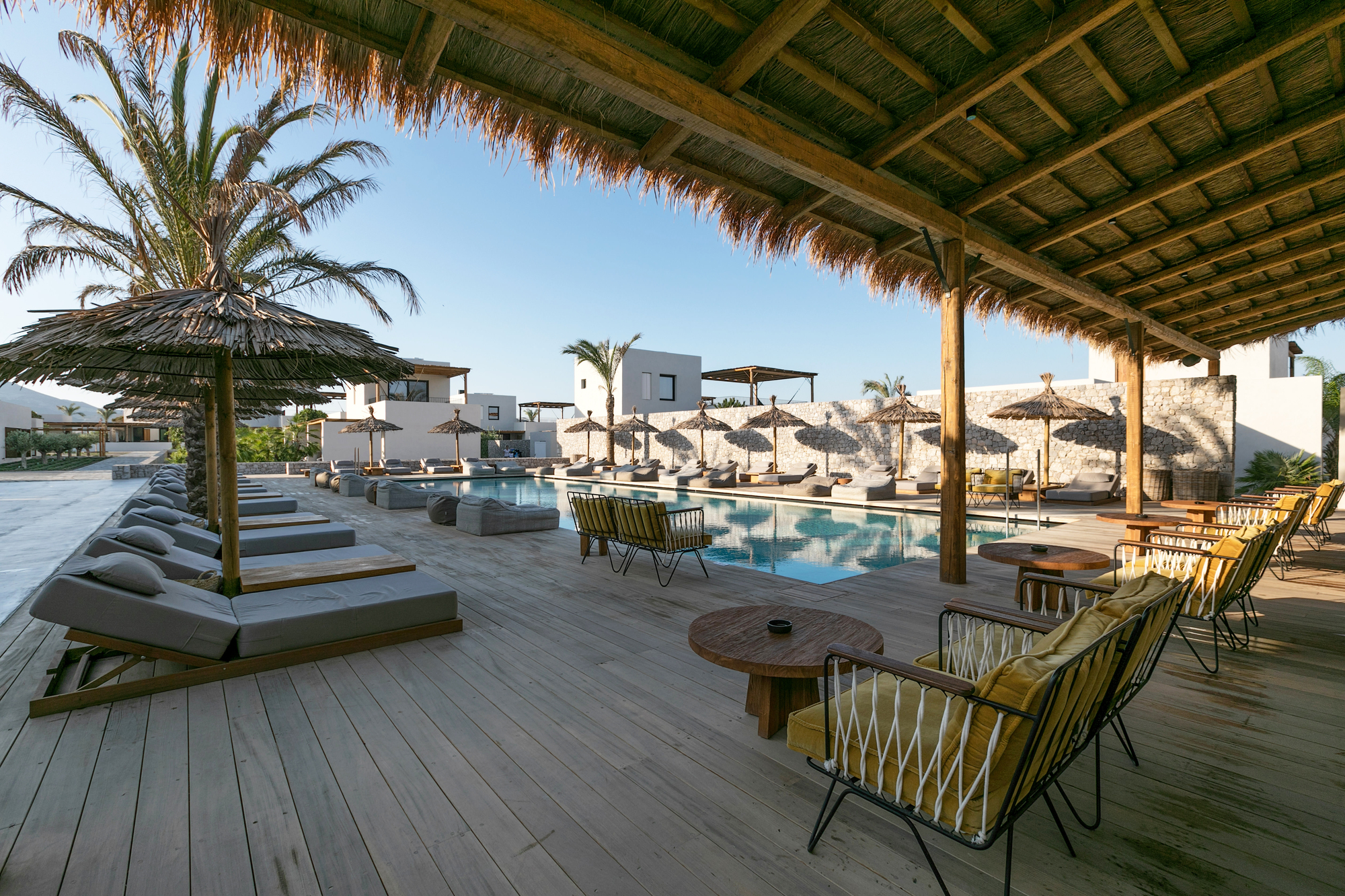 Casa Cook Kos Hotel / Mastrominas ARChitecture-55