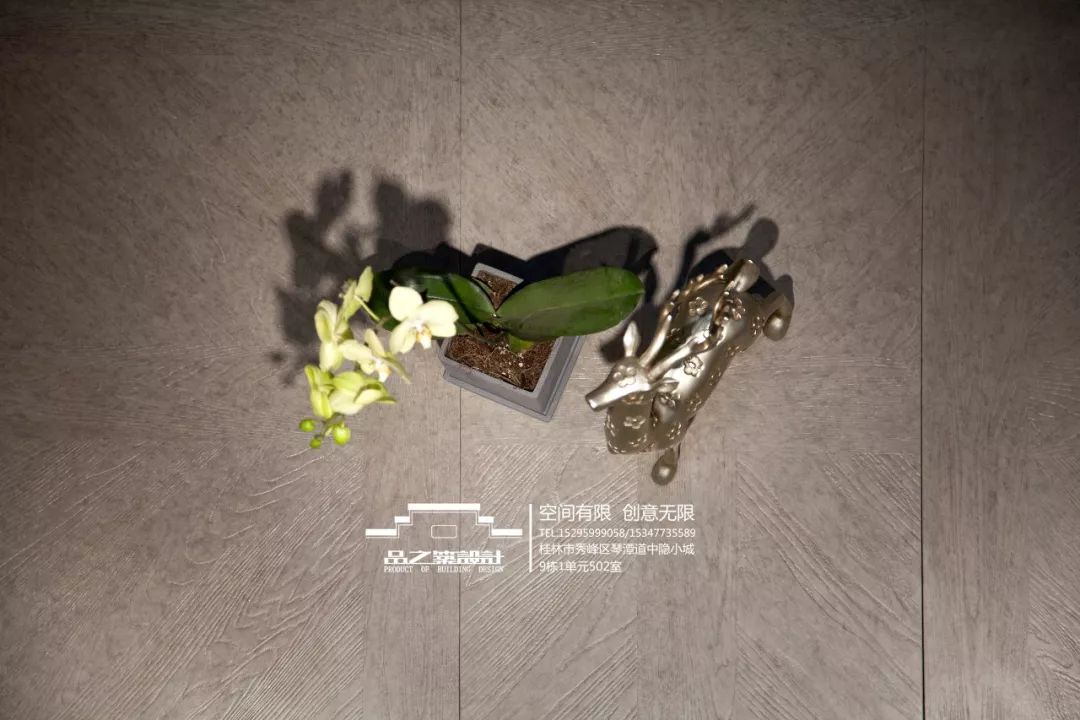 荣和·林溪府轻奢别墅,现代与传统的美学碰撞-33