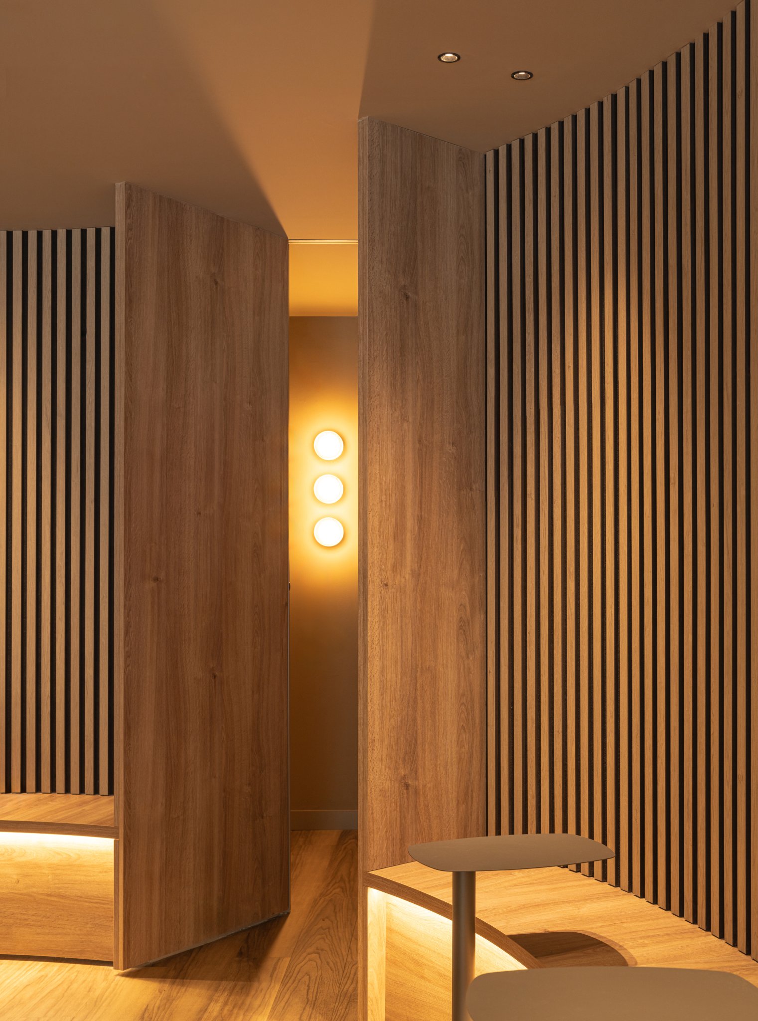 Despiertoo Specialty Coffee空间设计丨西班牙格拉纳达丨SALTO-12