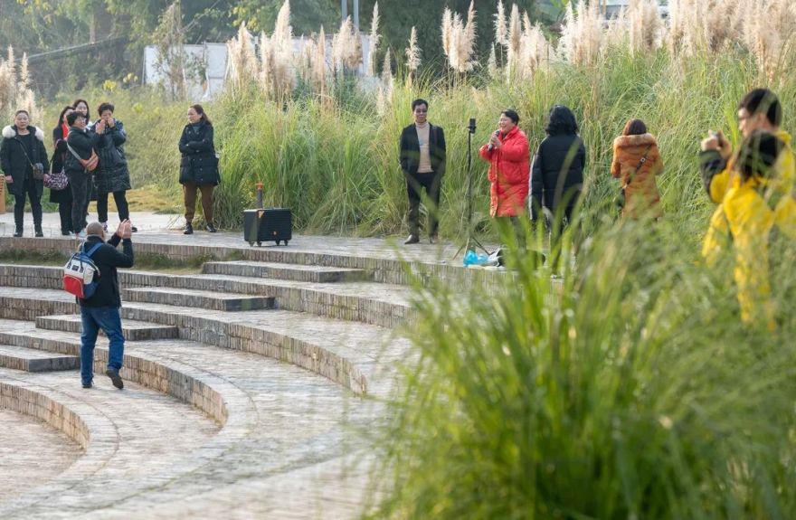 二次激活下的乡村活力复苏·德阳高槐村乡村振兴丨中国德阳丨环球地景设计有限公司-103