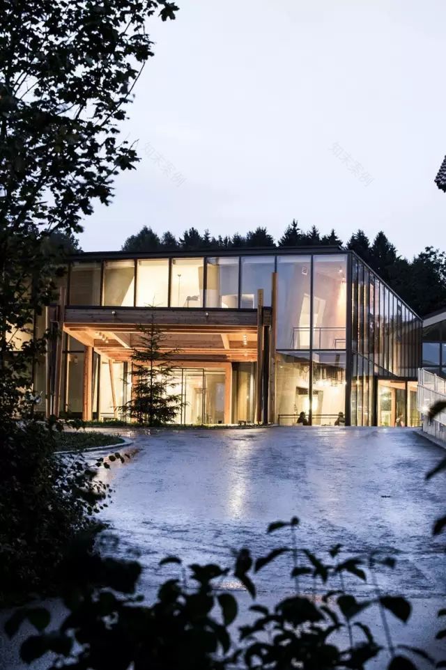 Hotel| 巴伐利亚森林酒店-16